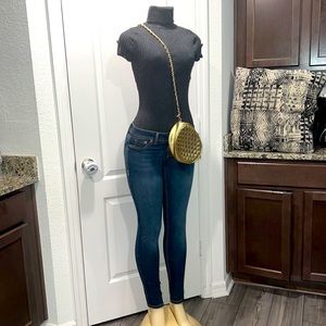 Size medium jeans & top